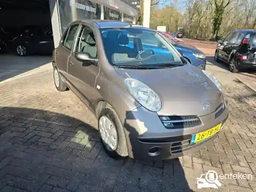 Nissan Micra 1.2 2006