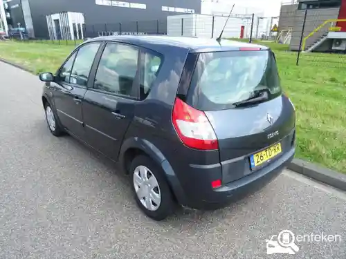 Renault Scénic 1.6 16V 2006