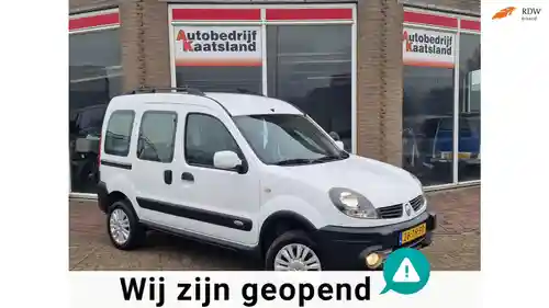 Renault Kangoo 1.6 16V 2006