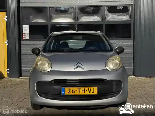 Citroen C1 1.0 2006