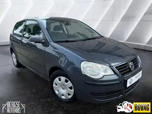 VW Polo 1.2 2006