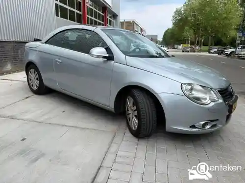 VW Eos 2.0 FSI 2007