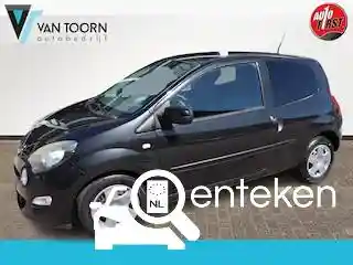 Renault Twingo 1.2 LEV 16V 75 Eco-Drive 2012