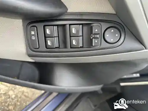 Citroen Grand C4 Picasso THP 155 2012