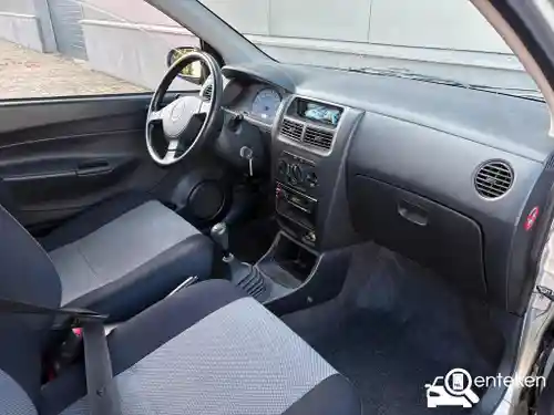 Daihatsu Cuore 1.0 2007