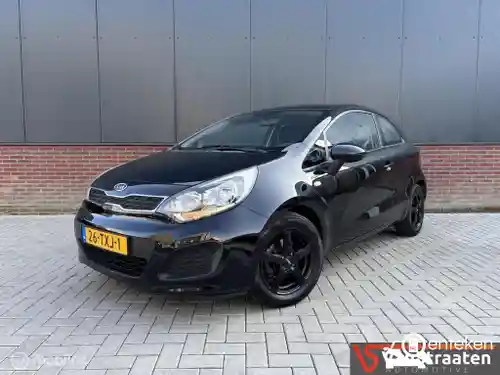 KIA Rio 1.2 2012