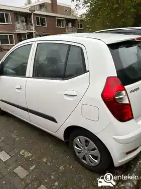 Hyundai i10 1.1 2012
