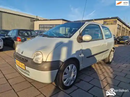 Renault Twingo 1.2 16V 2007