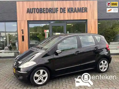 Mercedes-Benz A 150 2007
