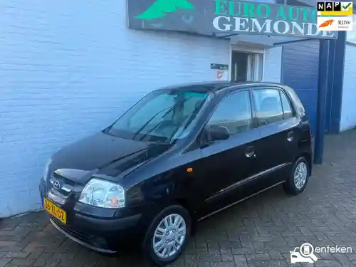 Hyundai Atos 1.1 2007