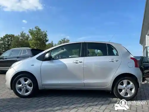 Toyota Yaris 1.3 2007