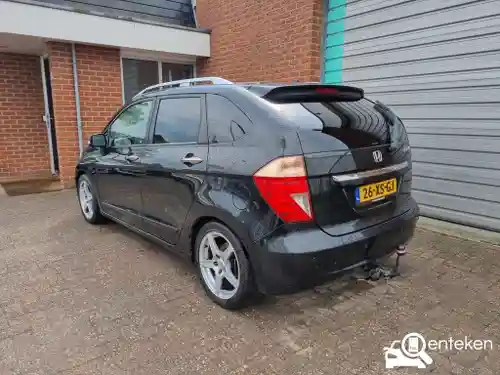 Honda FR-V 1.8 2007