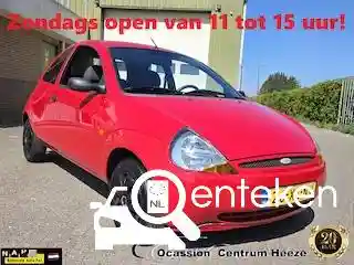 Ford Ka 1.3 2007