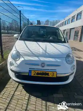 Fiat 500C 0.9 8V TwinAir p 2012