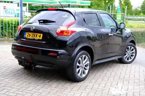 Nissan Juke 1.6 2012