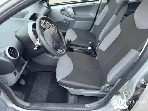 Citroen C1 1.0 2008