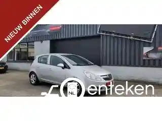 Opel Corsa 1.4 Twinport 2008