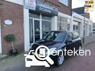 Suzuki Swift 1300 2008