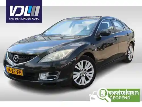 Mazda 6 Sport 2.0 2008