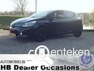 Renault Clio ENERGY TCe 90 99g 2013