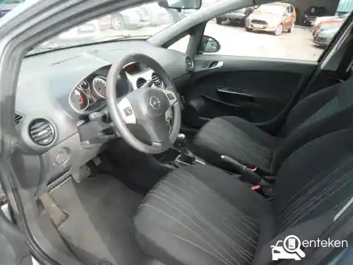 Opel Corsa 1.4 Twinport 2008