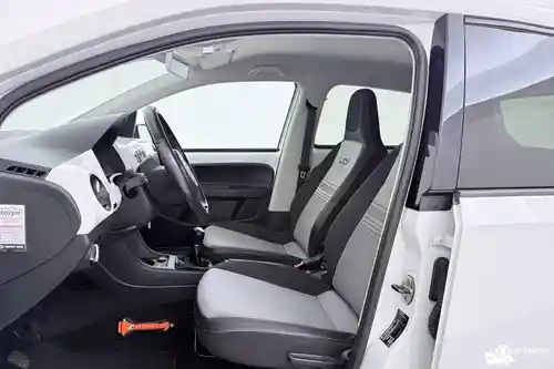 VW up! 1.0 BMT 2013