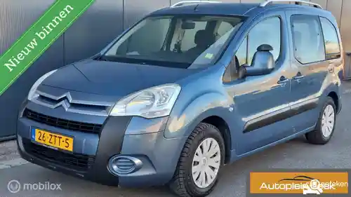Citroen Berlingo 1.6 16V 2009