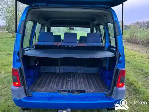 Citroen Berlingo 1.8 1999