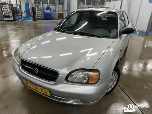 Suzuki Baleno 1.6 2000