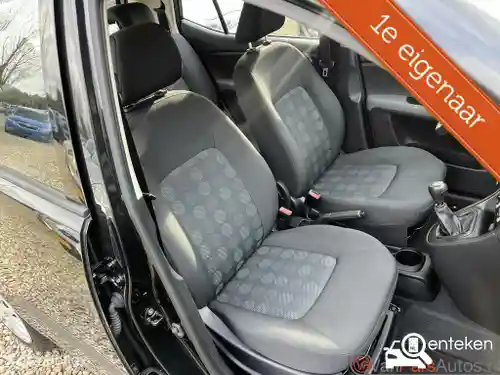 Hyundai i10 1.1 2008