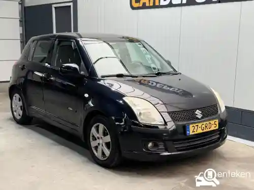 Suzuki Swift 1300 2008
