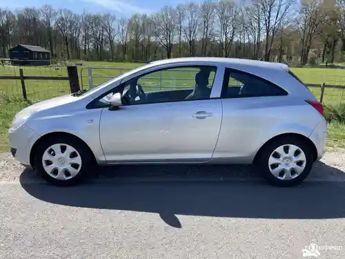 Opel Corsa 1.4 Twinport 2008