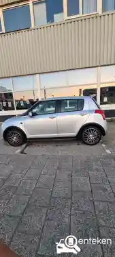 Suzuki Swift 1300 2008