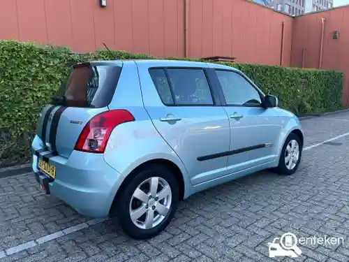 Suzuki Swift 1300 2008
