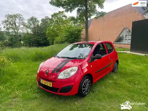 Renault Twingo 1.2 60 2008