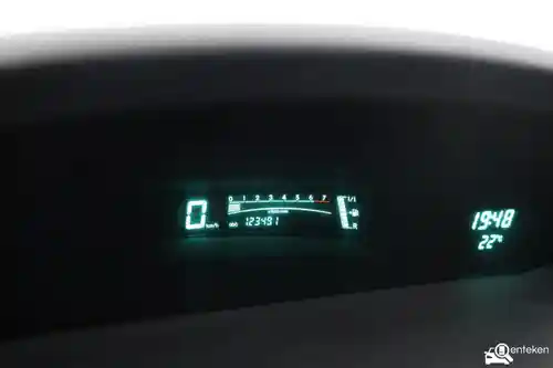 Toyota Yaris 1.3 2008