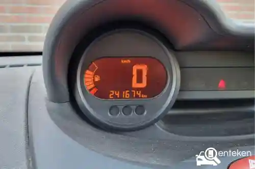 Renault Twingo 1.2 60 2008