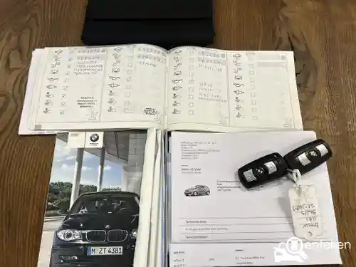 BMW 116i 2009