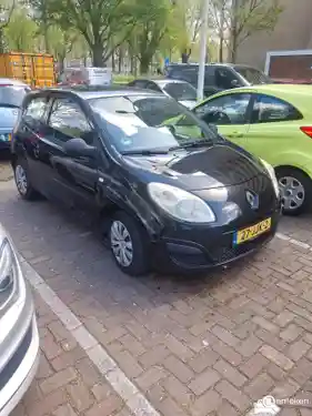 Renault Twingo 1.2 60 2009