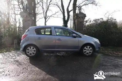 Opel Corsa 1.4 Twinport 2009