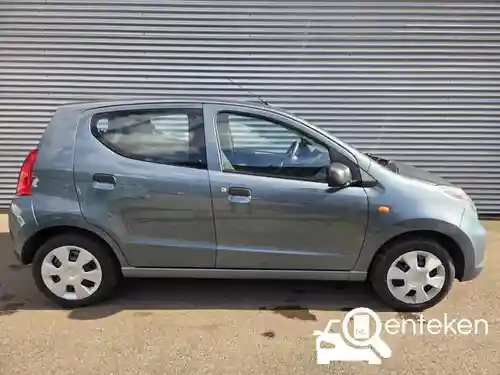 Suzuki Alto 1.0 2009