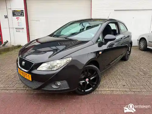 SEAT Ibiza SC 1.4 16V 2009