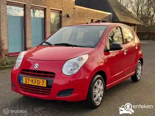 Suzuki Alto 1.0 2009