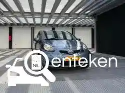 Toyota Aygo 1.0 2010
