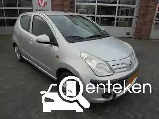 Nissan Pixo 1.0 2010