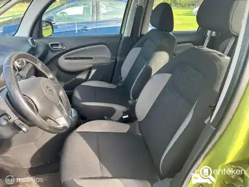 Citroen C3 Picasso VTi 95 2010