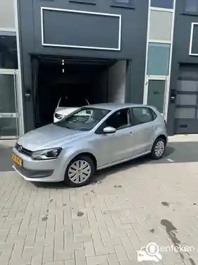 VW Polo 1.4 2010