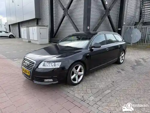 Audi A6 Avant 2.0 TFSI 2010