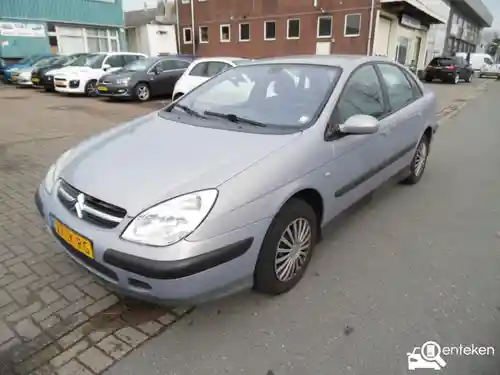 Citroen C5 1.8 16V 2003