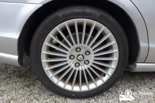 Jaguar S-Type 2.5 V6 2003